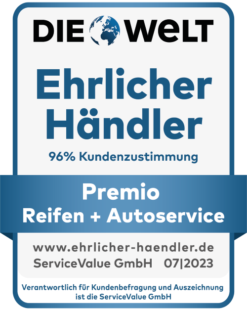 Reifen Gabel GmbH